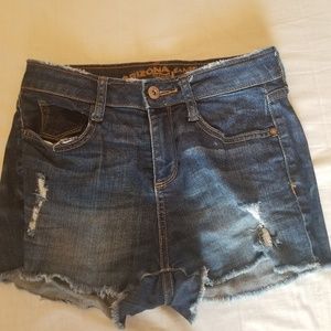 Arizona Jean Shorts